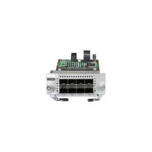 Carte de ligne optique 8 ports 10GE SFP+ S7X08000 2026 la plus vendue - Product Image 3
