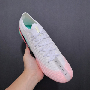 Nuove <span class=keywords><strong>Scarpe</strong></span> da <span class=keywords><strong>Calcio</strong></span> Personalizzabili all'Ingrosso, Stivali Sportivi Neri per Uomo - Product Image 3