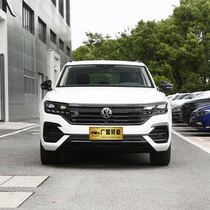 Chine, Utilisé pour SUV de luxe, Turbo 3.0L <span class=keywords><strong>V6</strong></span>, Cuir foncé, Qualité supérieure, Capacité tout-terrain, Confort exécutif, Volant à gauche, Jantes R18 - Product Image 2