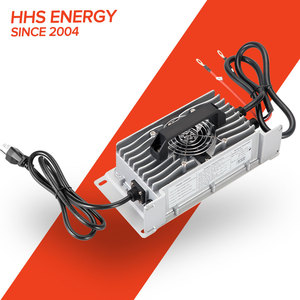Paling Populer Desain 48V 100ah 150ah 200ah Lifepo4 Lithium Ion Golf Cart Baterai dengan Baterai Mobil BMS - Product Image 5