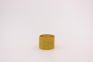 กำไลข้อมือพลาสติกเคลือบโลหะขนาด 94 98 เกจ สีสันหลากหลาย เครื่องประดับแฟชั่นสำหรับงานเทศกาลและงานปาร์ตี้ - Product Image 6