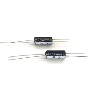Audio Apparaat Nieuwe Originele 4 Draden <span class=keywords><strong>LCR0203</strong></span> LCR-0203 Optocoupler Sensor - Product Image 1