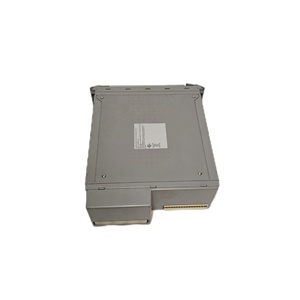 โมดูลประมวลผลซีพียูมอเตอร์ AC รุ่น Sis 8110 ICS TRIPLEX สำหรับอุปกรณ์ไฟฟ้าอัตโนมัติทางอุตสาหกรรม ผลิตจากโลหะ ผลิตในประเทศญี่ปุ่น - Product Image 2