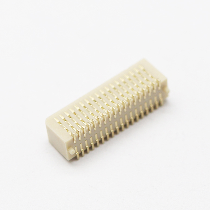 Плата 0,8 мм для подключения к разъему «мама»