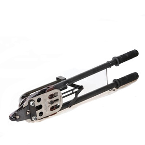 <span class=keywords><strong>Pince</strong></span> à anneaux <span class=keywords><strong>pour</strong></span> gabions WOC-50 GABION MANUAL HOG RING PLIER, modèle 2020 - Product Image 1