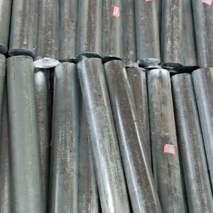 Postes de Hierro de China, 99.99% de Pureza de Hierro (Fe), para Piezas Mecánicas - Product Image 3