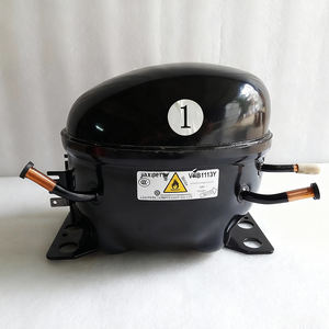 Compresor de Refrigeración <span class=keywords><strong>Micro</strong></span> R600 de Alta Tensión en Oferta, Amplio Uso en Refrigeración e Intercambio de Calor - Product Image 3