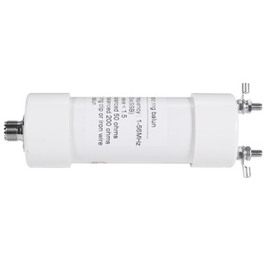 Convertisseur d'impédance d'<span class=keywords><strong>antenne</strong></span> de communication ondes courtes 1:4 500W, conception d'<span class=keywords><strong>antenne</strong></span> Winton, application haute fréquence - Product Image 4