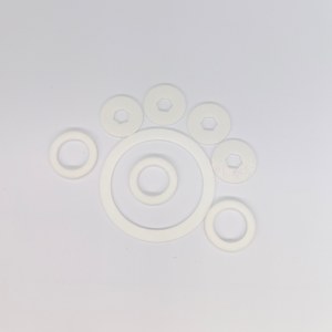 Nóng bán Chất lượng cao PE Bọt máy giặt-kích thước tùy chỉnh/hình dạng chức năng con dấu tuyệt vời lý tưởng cho các ứng dụng niêm phong - Product Image 5