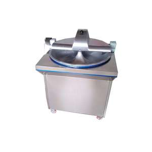 Macchina per la Lavorazione di Verdure / Trituratore per Cavoli / Kale / Sukuma Wiki - Product Image 5