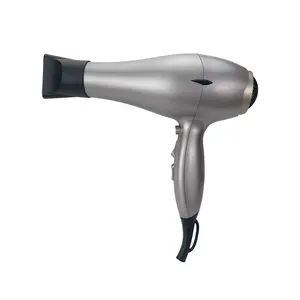 Nouveau Classic AC 1800-2200W Motor Salon professionnel Sèche-cheveux 2200W Salon et usage domestique