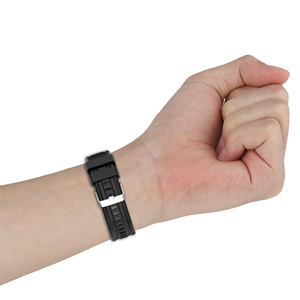 Correa de Silicona <span class=keywords><strong>para</strong></span> Reloj Inteligente <span class=keywords><strong>Huawei</strong></span> GT6pro - Product Image 6