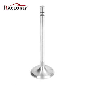 Parti del motore di aspirazione e scarico Auto valvole 032109601M 032109611L per Volkswagen VW <span class=keywords><strong>Golf</strong></span> <span class=keywords><strong>4</strong></span> Polo 1.2 <span class=keywords><strong>1.6</strong></span> GOL SAVEIRO - Product Image 2