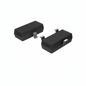 Distribuidor Autorizado de Componentes Electrónicos de Gestión de Energía (PMIC) TO 236 3, SC 59, SOT 23 3 MAX6380UR45+T - Product Image 1