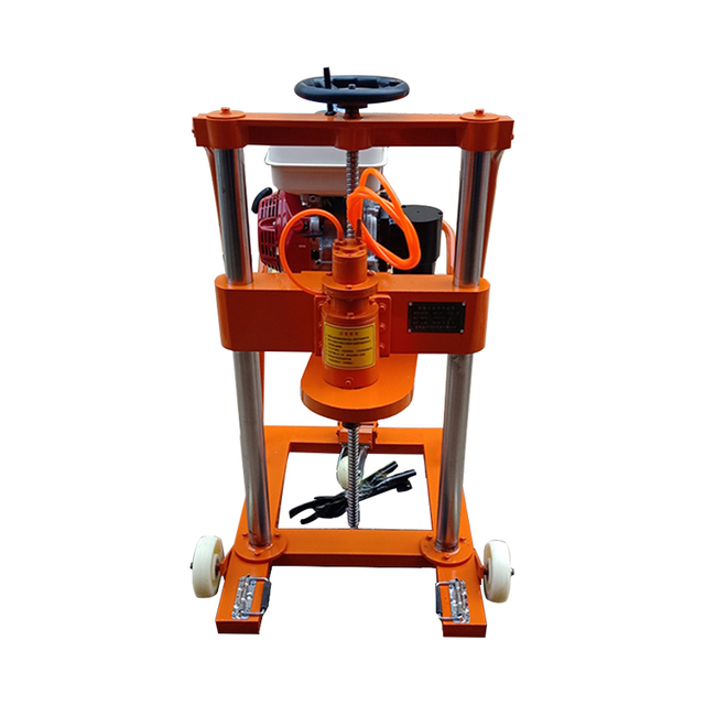 For Road Stud High Quality Diamond Core Drilling Machine