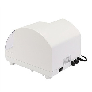 XIEJIAN 40W Equipo de laboratorio dental digital de alta velocidad Amalgamador eléctrico G5 Certificado CE Clase I para Cápsula de amalgama dental - Product Image 5