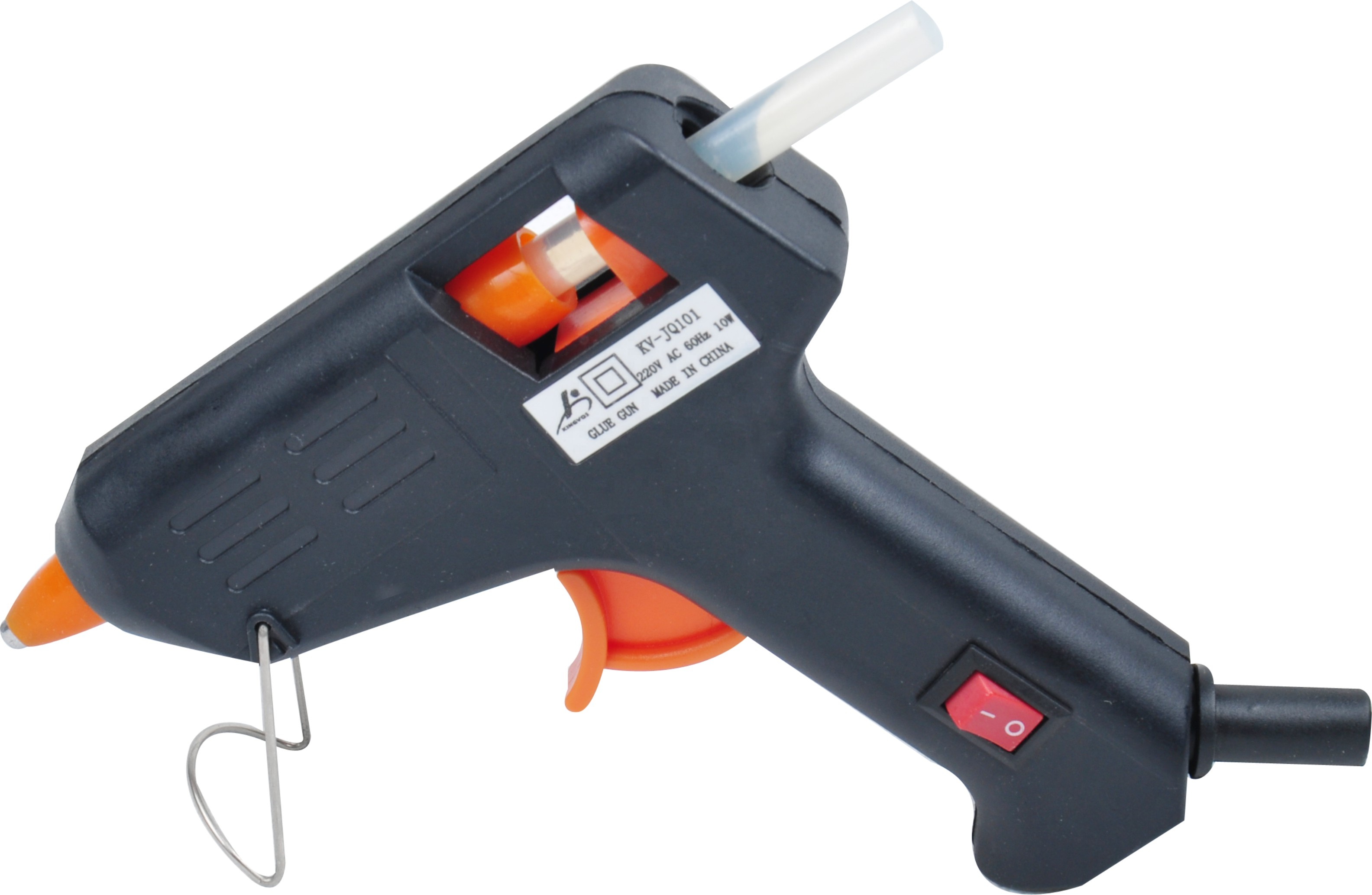 electric silicone gun