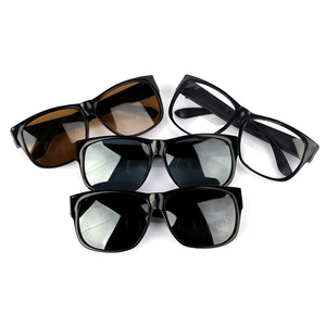 Lunettes en verre de soudage anti-buée résistant aux chocs anti-rayures transmittance de la lumière lunettes de sécurité protection PC lunettes de protection des yeux - Product Image 2