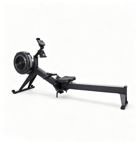 Máquina <span class=keywords><strong>de</strong></span> <span class=keywords><strong>Remo</strong></span> Profesional con Volante <span class=keywords><strong>de</strong></span> Inercia <span class=keywords><strong>para</strong></span> Uso Doméstico y 10 Niveles <span class=keywords><strong>de</strong></span> Resistencia, Equipo <span class=keywords><strong>de</strong></span> Entrenamiento <span class=keywords><strong>para</strong></span> Gimnasio - Product Image 2