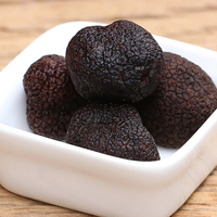 Gratis Monster 10:1 Zwarte Truffel P.E./Zwart Truffel Extract Poeder