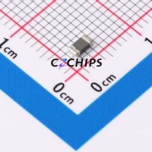 Inducteur SMD ZECI321609A2R7K-0A050 1206 (Inductance : 2,7 µH) (Précision : 10 % Courant nominal : 50 mA) - Product Image 1