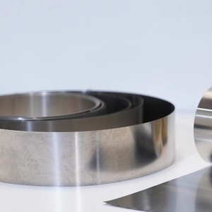 Bobines de cuivre C70600 C71500 C72500 C75700 les plus vendues à bas prix, épaisseur personnalisée, bande de cuivre C70600 C71500 - Product Image 1
