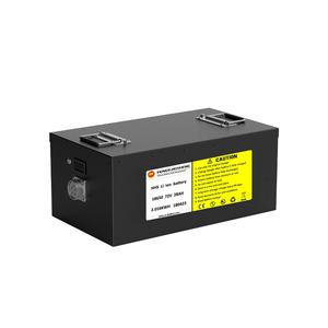 電動電動人力車バッテリーパック,カスタム48v 60v 72v 50ah 60ah 100ah 200ah - Product Image 6