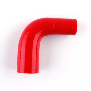 ชุดท่อซิลิโคนทนความร้อนสูงกำหนดสีและขนาดได้ตามต้องการ - Product Image 1