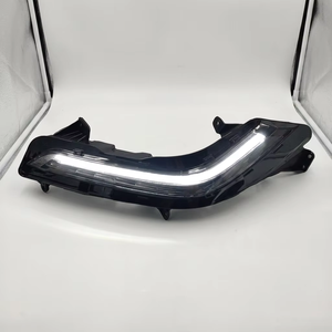 <span class=keywords><strong>FN</strong></span> 266050046R 266055400R Luz Diurna Izquierda 12V 20W Sistema de Iluminación Automotriz Renault KOLEOS QM6 Repuesto 1 Año - Product Image 5