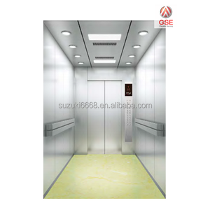 चीन लिफ्ट निर्माता चीनी लिफ्ट वाणिज्यिक होटल व्यापार वाणिज्यिक लिफ्ट मूल्य - Product Image 4