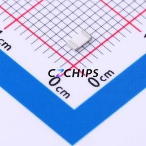 SCR1206J24K SMD Resistor 1206 ( Type: Thick <b>Film</b> )( Resistance: 24kOhm Precision: 5% ) - Product Image 2