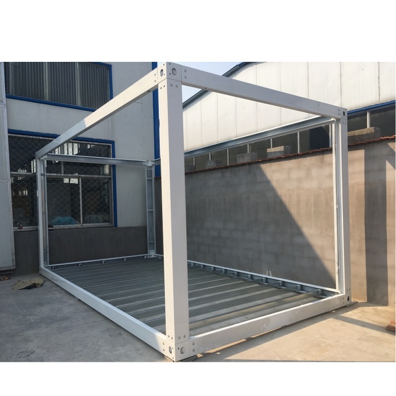 Prefab 10ft 20ft 30ft 40ft Modular