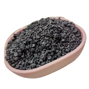 ผงถ่านหินแอนทราไซต์เผาสำหรับอุตสาหกรรมการผลิตเหล็ก ISO9001การรับรองเกรดบล็อกคาร์บอน - Product Image 6