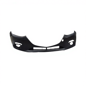 OEM pour Mazda 3 Pièces automobiles État neuf Pare-chocs avant en plastique BKC3-50-031 - Product Image 1