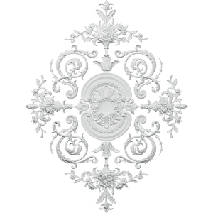 Thiết Kế Hiện Đại Phong Cách Châu Âu <span class=keywords><strong>Polyurethane</strong></span> Trần Đúc Trang Trí Tùy Chỉnh Nhà PU Đúc - Product Image 1