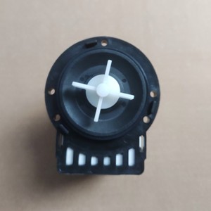 Motor de Bomba de Drenaje B30 6A 220V Eléctrico para Lavadoras Haier, Samsung, TCL, Midea, Piezas de Repuesto de Plástico Resistente - Product Image 2