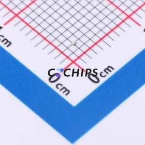 Résistance SMD AC0201JR-07910RL 0201 (Type : Film Épais) (Résistance : 910 Ohms Précision : 5%) - Product Image 2