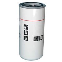 Prix usine Compair pièces de rechange séparateur remplacement A10533574 filtre séparateur d'huile pour compresseur d'air à vis