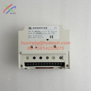 Contrôleur Woodward 8525-971, module de commande, carte de commande 8525-971, 8525971 - Product Image 6