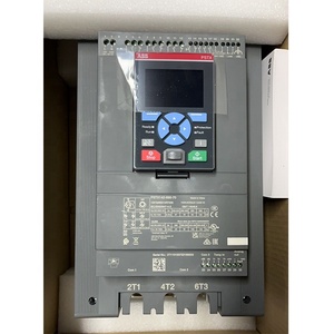 ซอฟต์สตาร์ทเตอร์แบบเฟสเดียวรุ่น PSTX ของแท้ ขายดี สำหรับมอเตอร์ AC DC  สำหรับซอฟต์สตาร์ทเตอร์ - Product Image 1