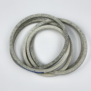 Courroie pour GX20072 GY20570 LA100 LA105 LA110 LA115 L100 D130 - Product Image 4