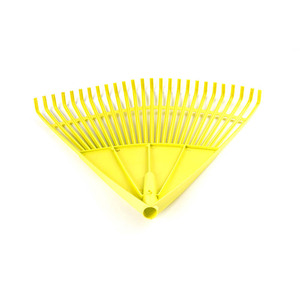 Râteau à gazon pour jardinier, 30 dents, tête en plastique, râteau à gazon <span class=keywords><strong>pas</strong></span> <span class=keywords><strong>cher</strong></span>, râteau à feuilles mortes pour <span class=keywords><strong>jardin</strong></span> de villa, gazon et feuilles mortes - Product Image 6