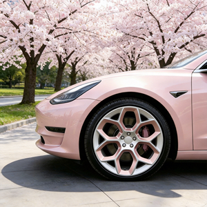 ล้อฟอร์จชิ้นเดียว 5x120 5x114.3 ขนาด 15-30 นิ้ว สำหรับ <span class=keywords><strong>BMW</strong></span> M2, F80, F82, F90, E46, E92 M3 M4 F30 G20 G30 G80 G82 330i M340i - Product Image 5