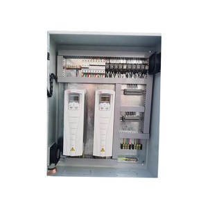 ตัวแปลงความถี่3เฟส AC ตัวแปรความถี่ VFD 5.5KW 012A-4 ACS510-01-Series - Product Image 2
