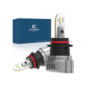 P13W ไฟตัดหมอก LED 12V 20W สีขาว IP65 6000K 2000LM 360องศา CANbus บาง-รถยนต์ & รถจักรยานยนต์/ไฟและหลอดไฟ - Product Image 1