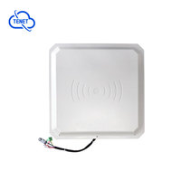 Lecteur de carte longue portée Tenet 900MHz UHF pour solutions de stationnement