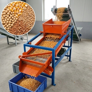 Machine <span class=keywords><strong>de</strong></span> triage du <span class=keywords><strong>riz</strong></span>, du sable, du <span class=keywords><strong>gravier</strong></span>, des granulés plastiques, des aliments pour animaux, des haricots, des fruits, des granulés, des graines <span class=keywords><strong>de</strong></span> blé - Product Image 4