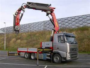 Grue montée sur camion PALFINGER 49 MT 50MT SPK50002D prix <span class=keywords><strong>d</strong></span>'usine de grue à flèche articulée - Product Image 4