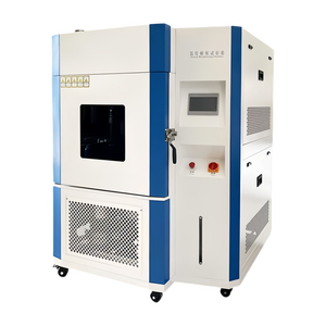 Xenon ARC thời tiết Máy kiểm tra hồ quang xenon tăng tốc lão hóa thiết bị kiểm tra cho năng lượng mặt trời quang điện thiết bị - Product Image 1