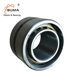 ตลับลูกปืนคลัตช์แบบฟรีวีลทางเดียวความเร็วสูง ซีรีส์ SUMA GFK 40 GFK แบบปิดผนึก - Product Image 3